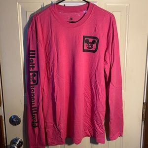 Disney Long Sleeve T-Shirt